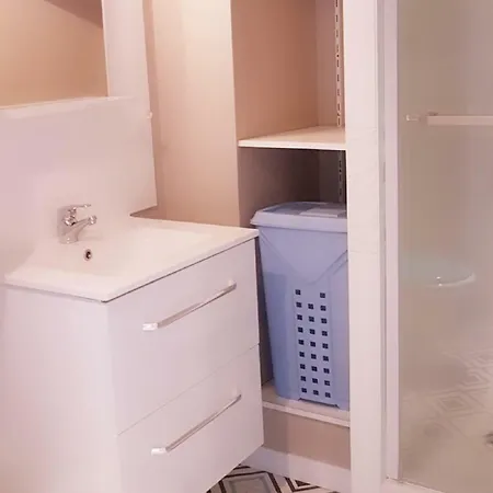 Luckey Homes- Rue Des 3 Rois Nantes