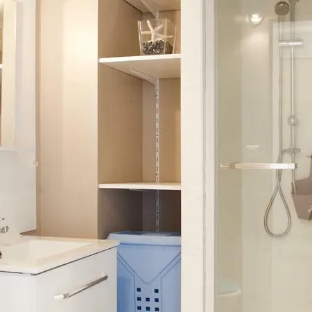 Luckey Homes- Rue Des 3 Rois * נאנט